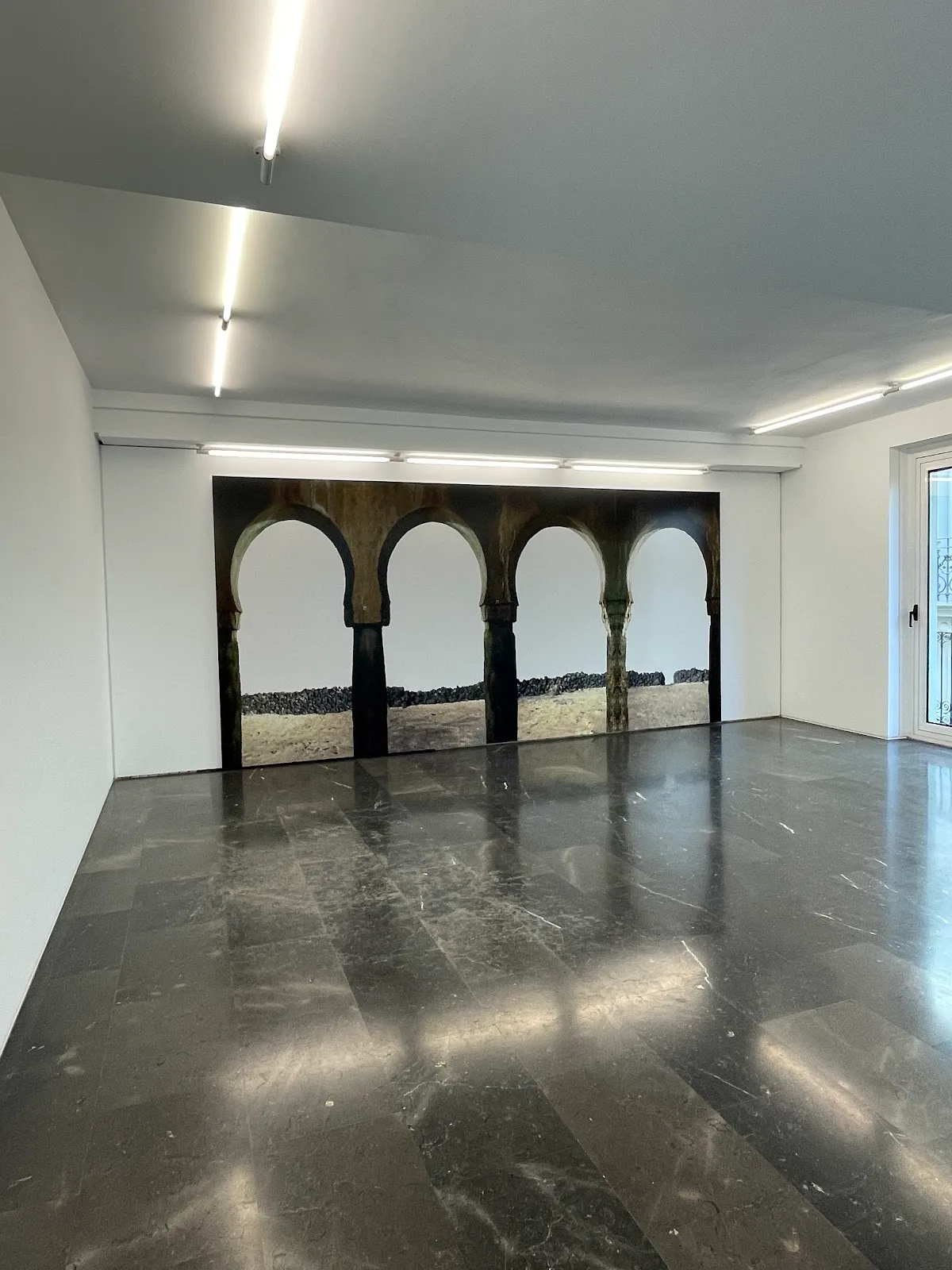 Galería Luis Adelantado - Fotografía 4