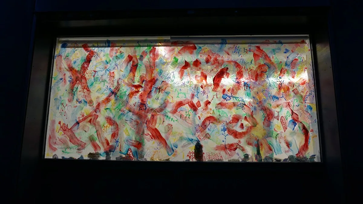 Galeria Marta Cervera