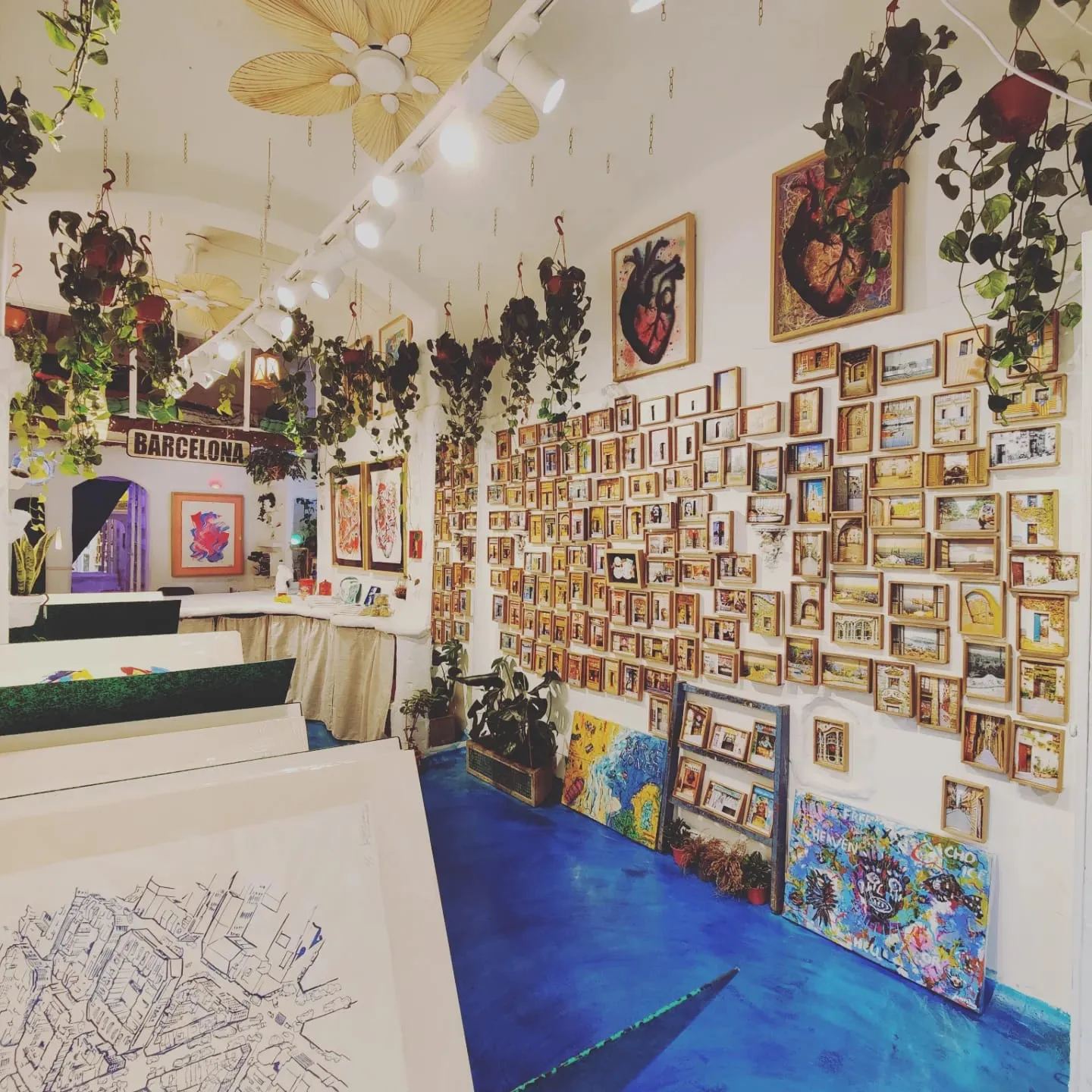Galería Maxó Carrer del Pi 1 - Fotografía 1