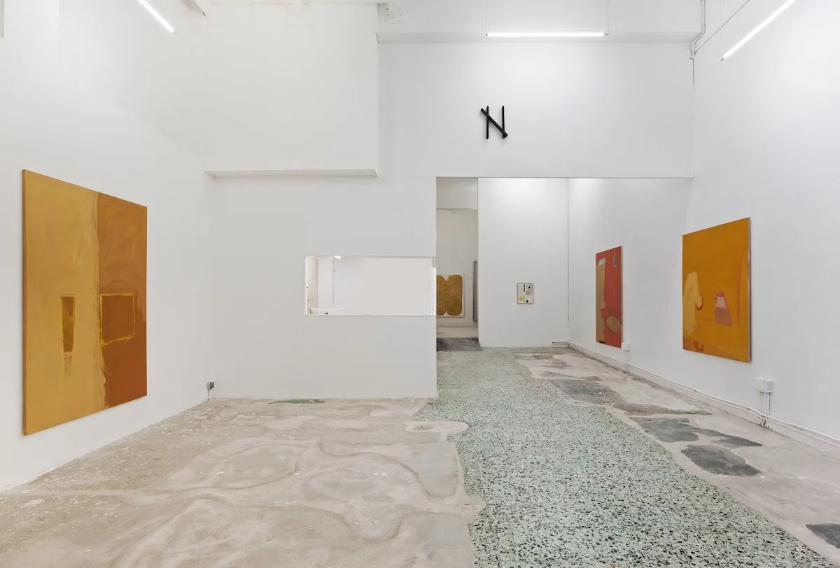 Galería Nordés