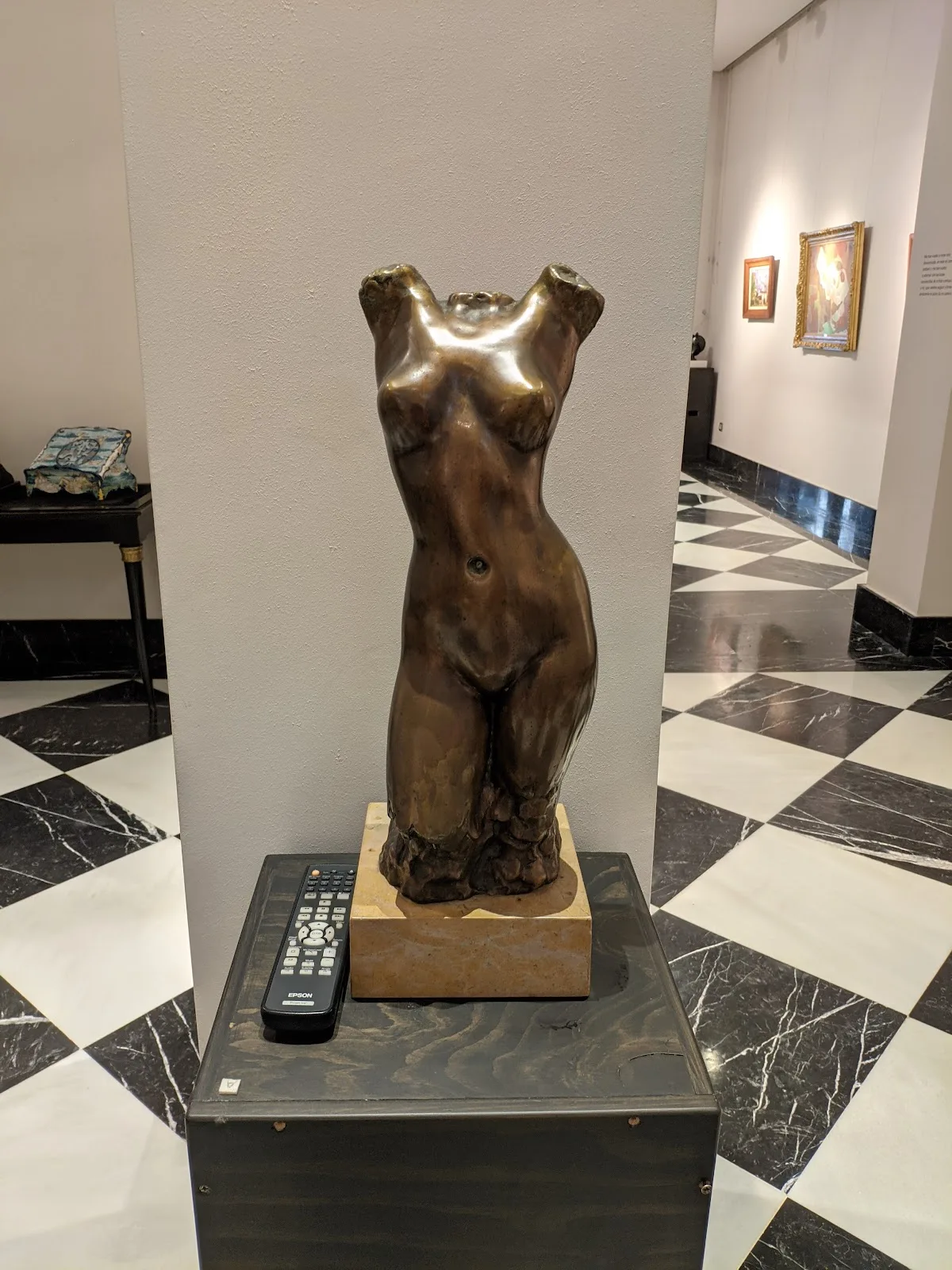 Galería Rembrandt - Fotografía 2