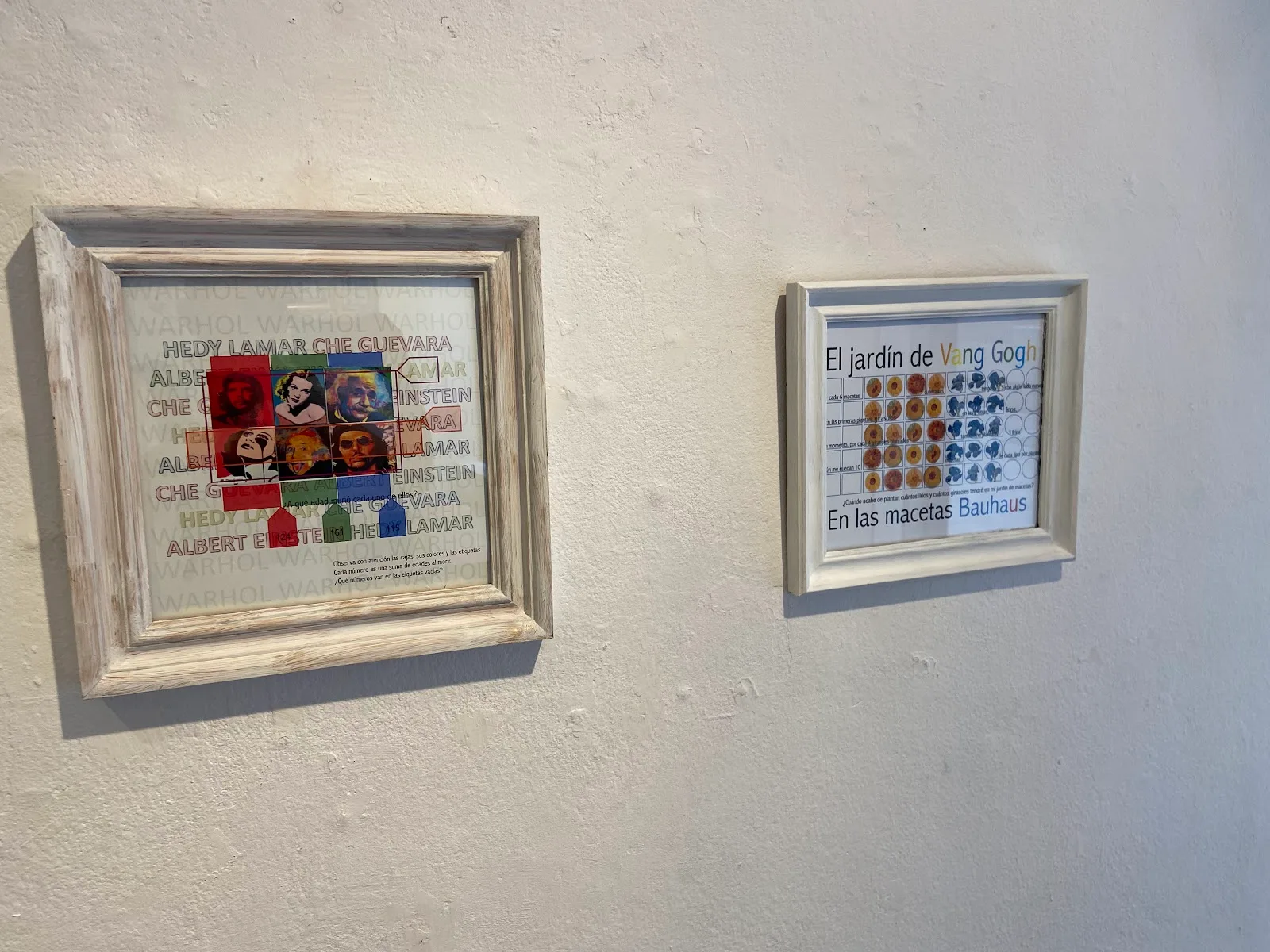 Galeria Saro Leon - Fotografía 1
