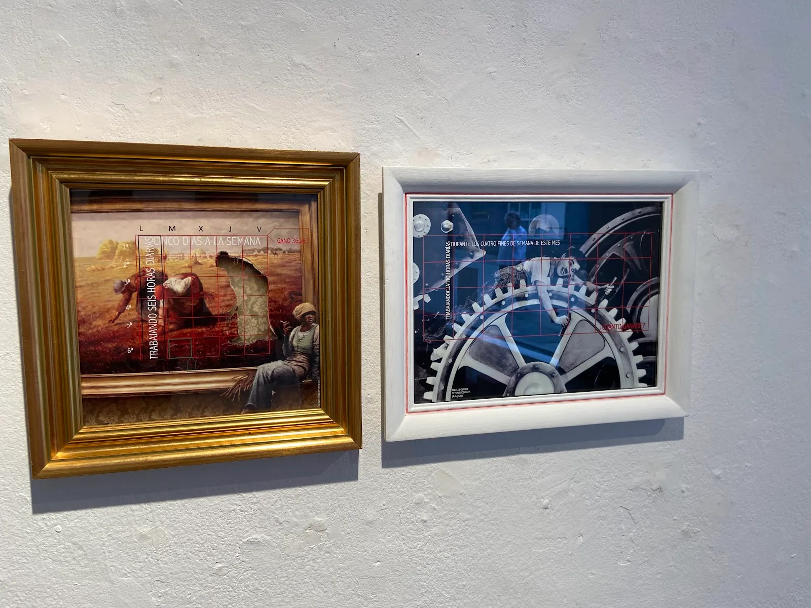 Galeria Saro Leon - Fotografía 2