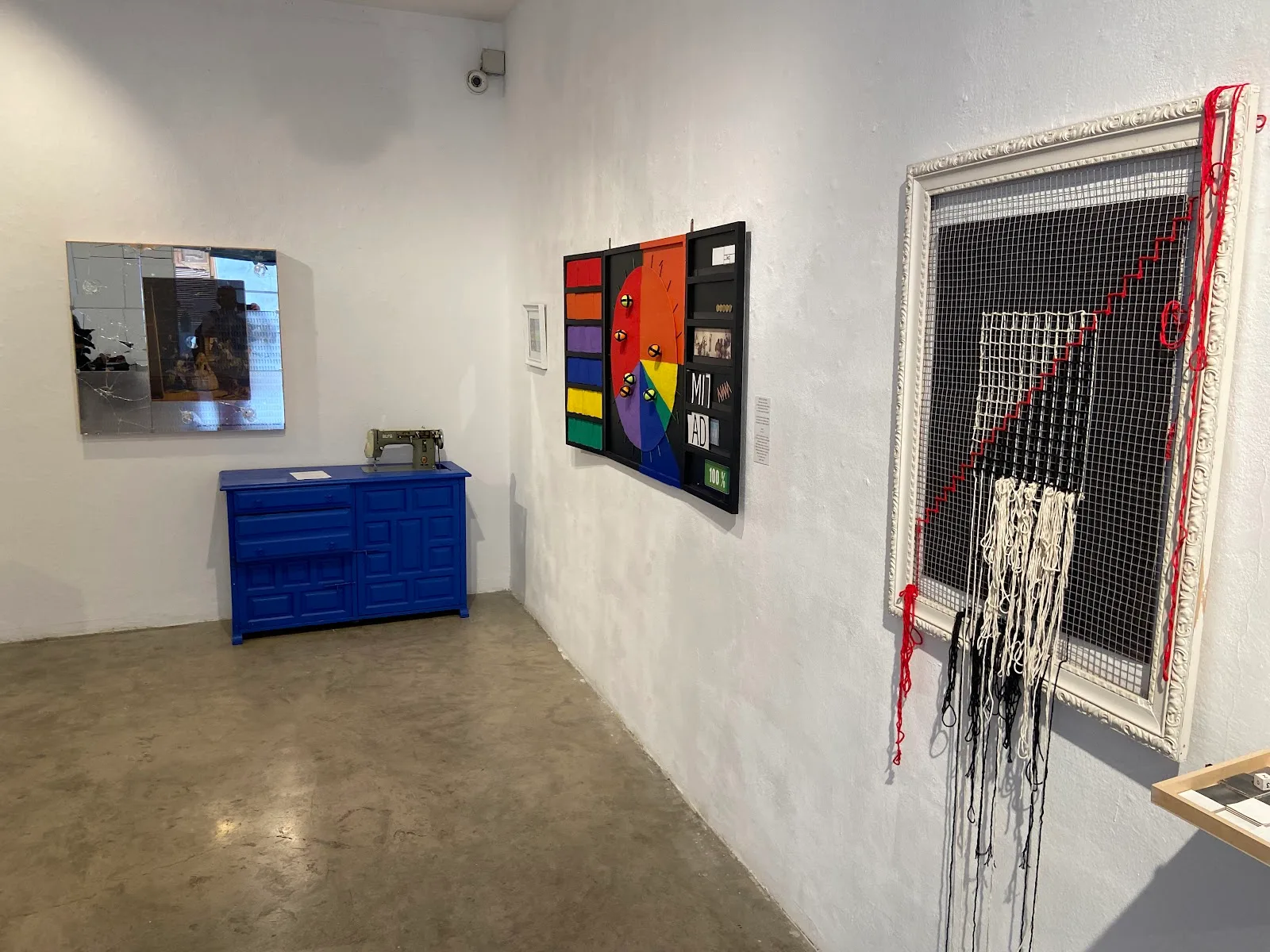 Galeria Saro Leon - Fotografía 3