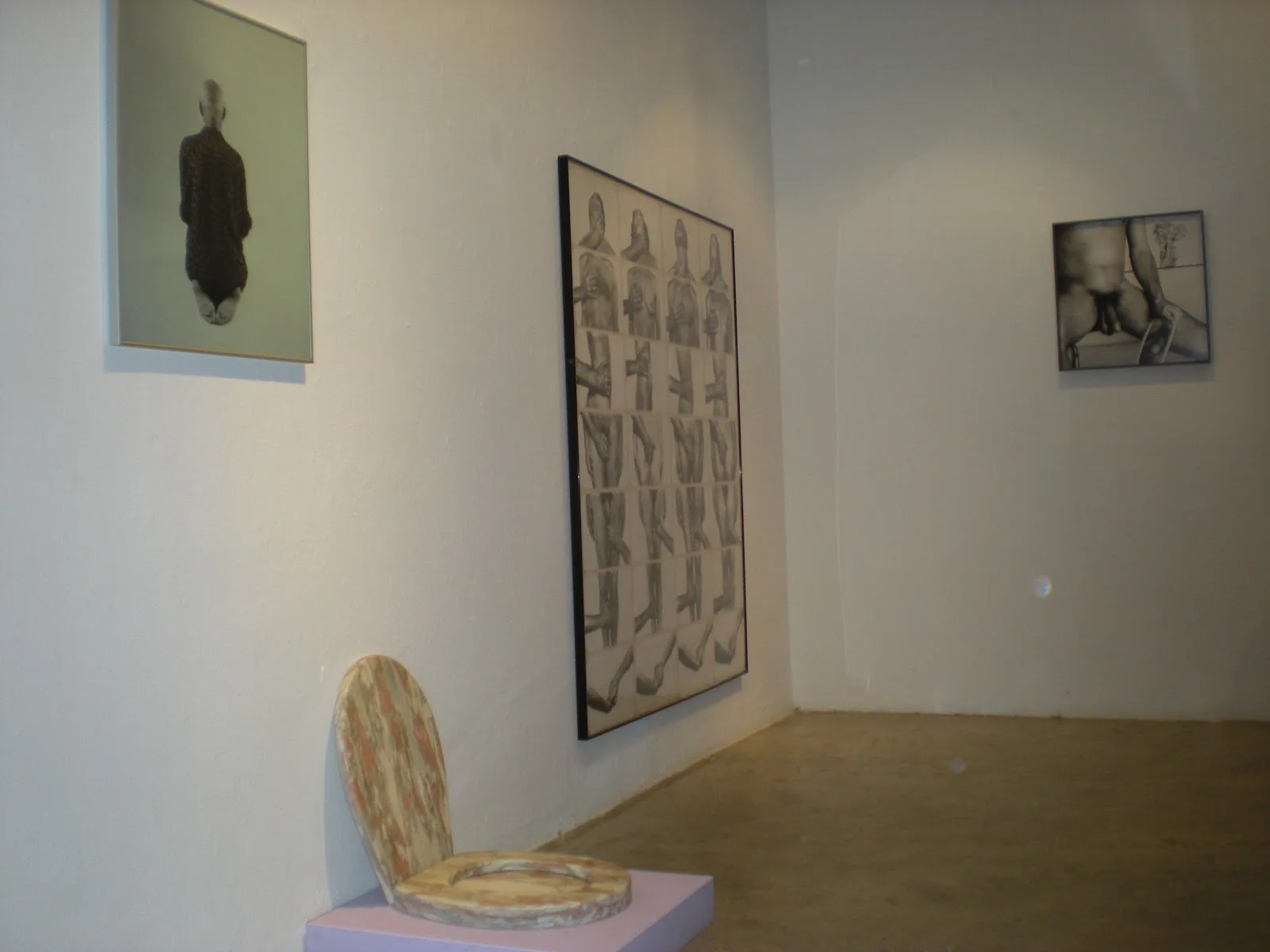 Galeria Saro Leon - Fotografía 4