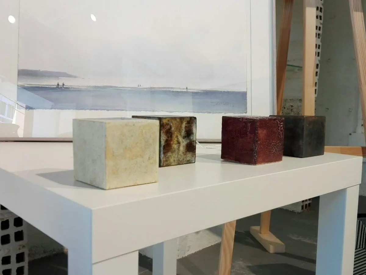 Galería ST Arte