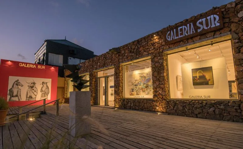 Galería Sur