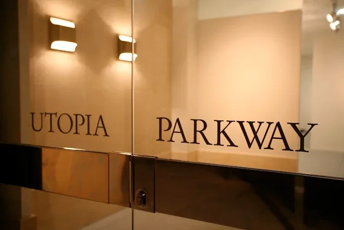 Galería Utopia Parkway