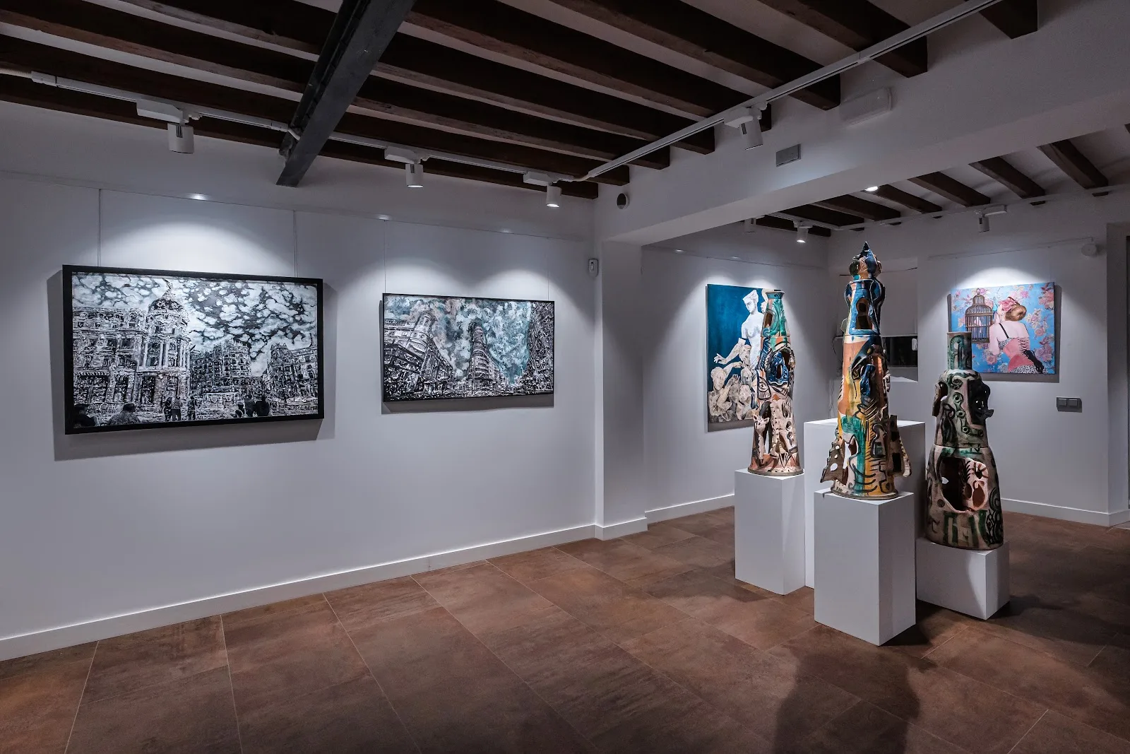 Gallery Can Boni - Fotografía 1