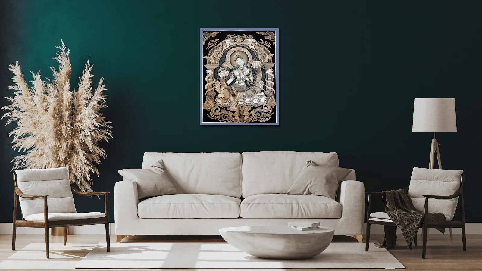 Gammas Art Gallery - Fotografía 5