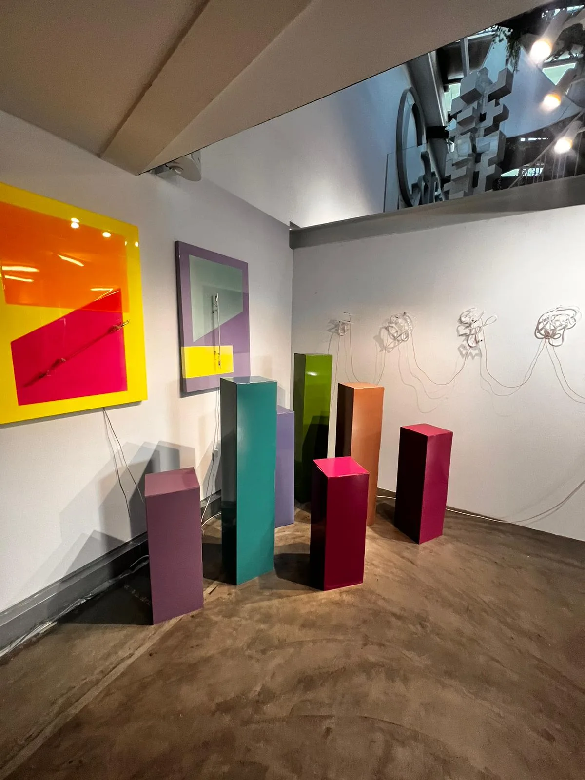 GÄRNA GALLERY - Fotografía 3