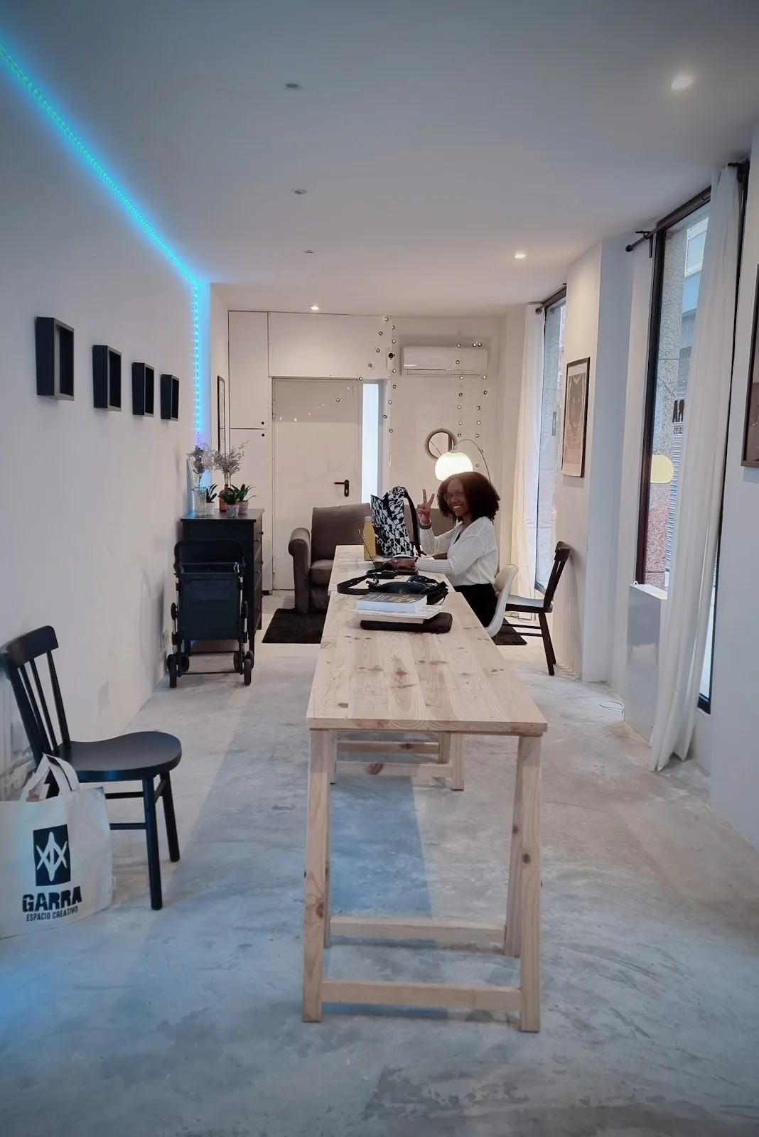 Garra Espacio Creativo - Fotografía 1