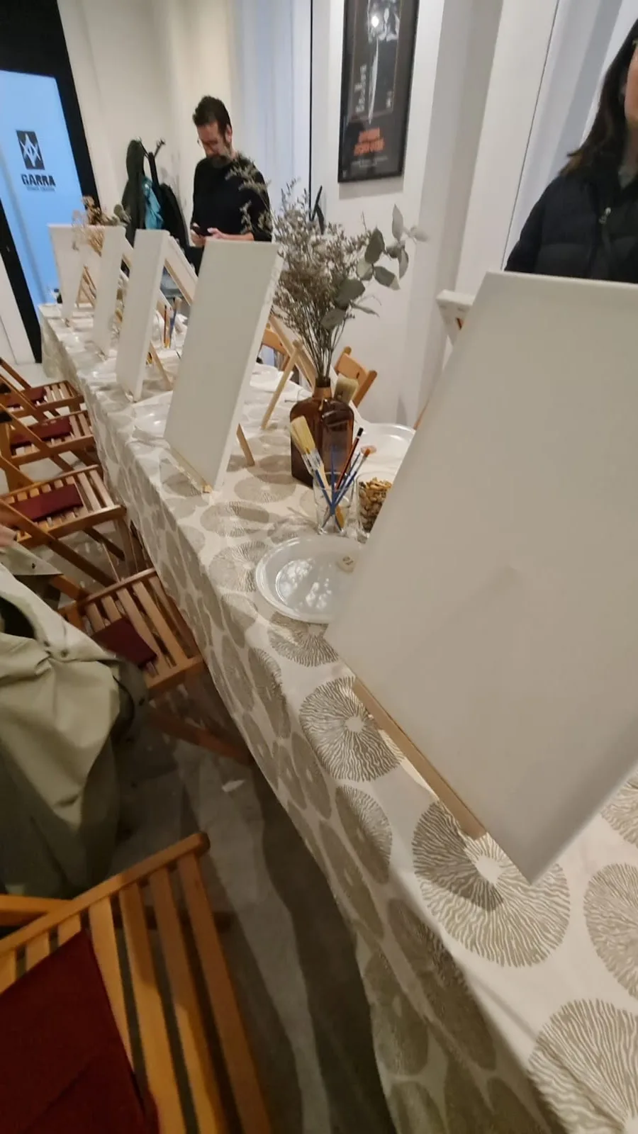 Garra Espacio Creativo - Fotografía 3