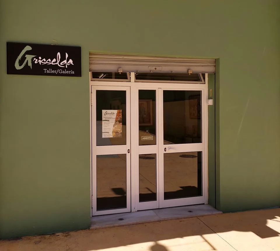 Grisselda Taller de cerámica