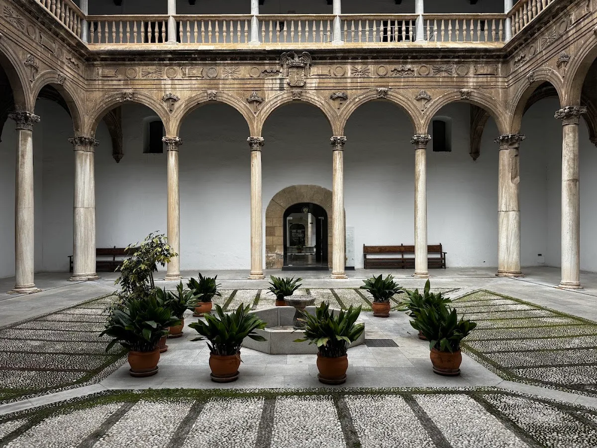 Hospital Real Granada