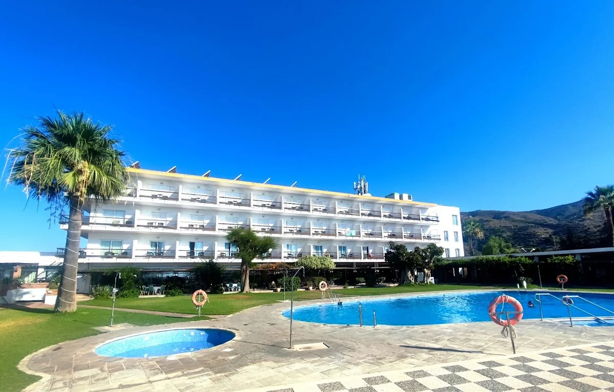 Hotel Salobreña