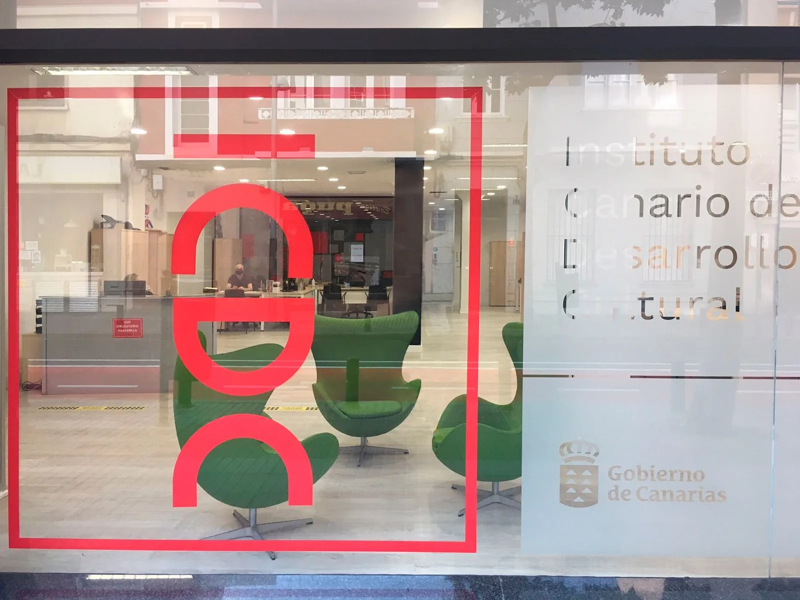 Instituto Canario de Desarrollo Cultural, S.A.