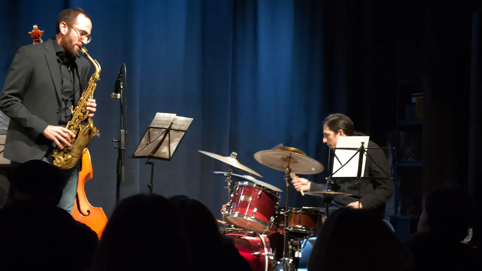 Jazzon Aretoa - Fotografía 4