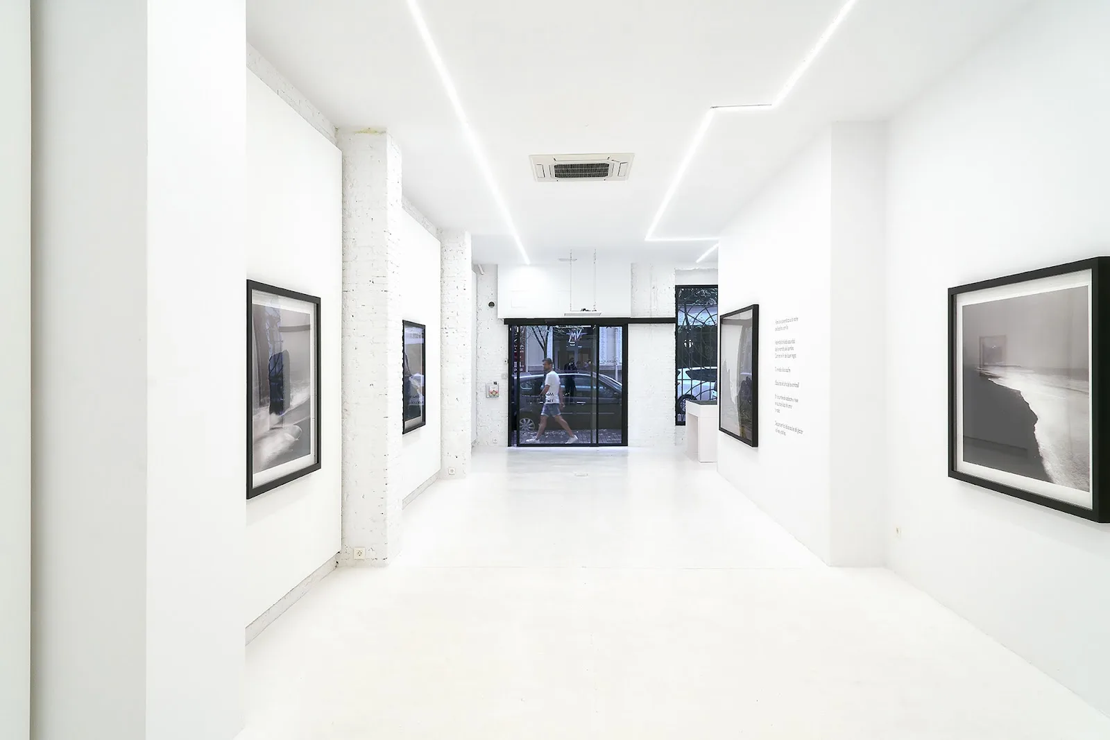 JORGE LÓPEZ GALERÍA - Fotografía 1