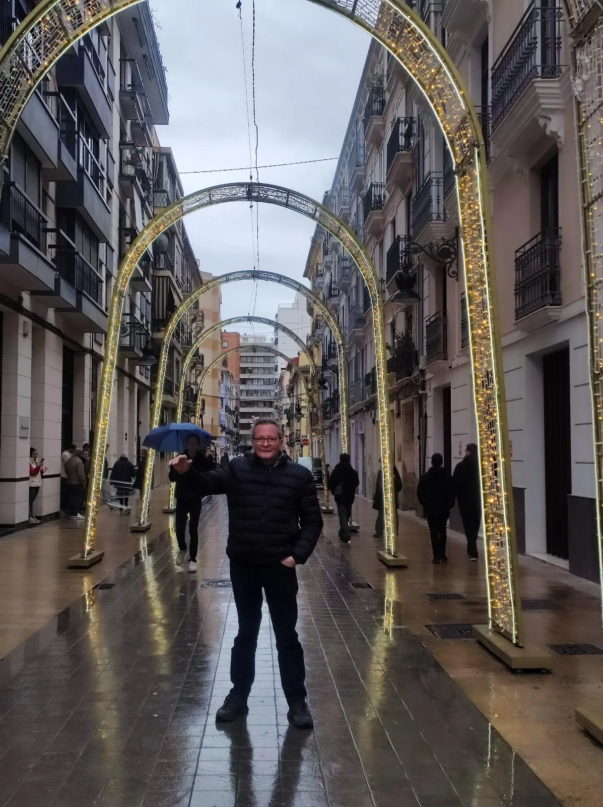 JORGE LÓPEZ GALERÍA - Fotografía 3