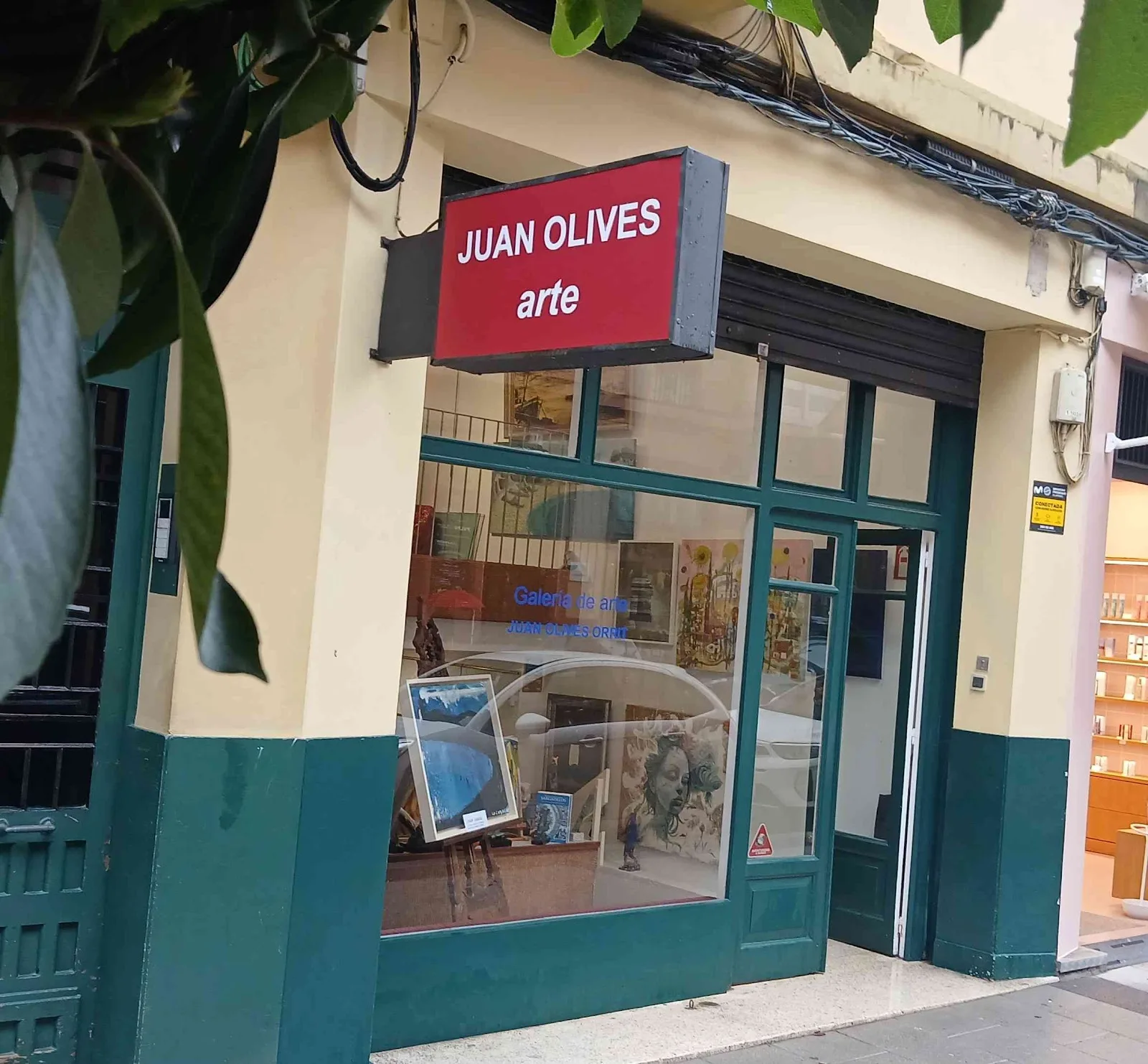 Juan Olives Orrit - Galeria - Fotografía 4