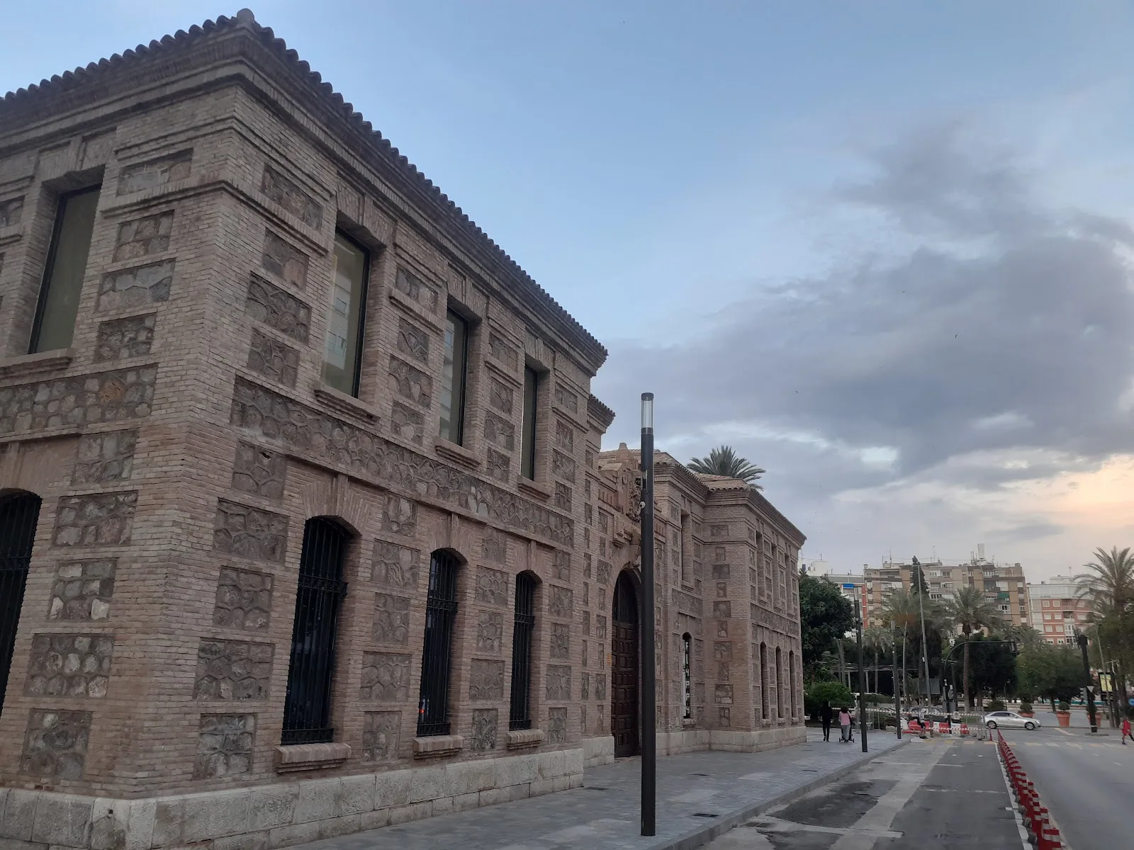 La Cárcel Vieja - Centro de Cultura Contemporánea - Fotografía 1