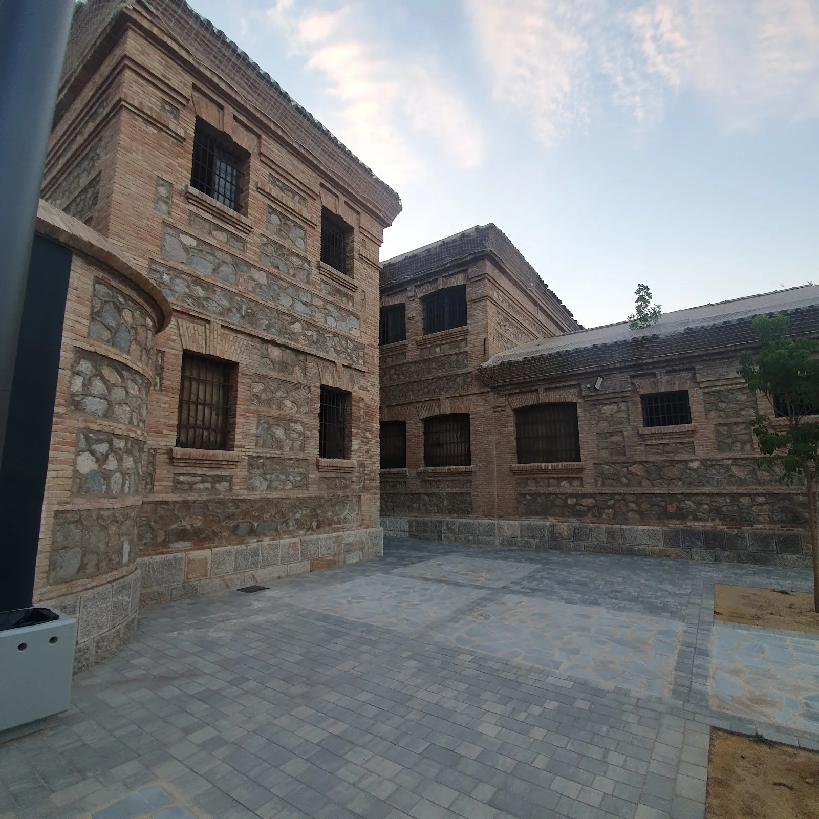 La Cárcel Vieja - Centro de Cultura Contemporánea - Fotografía 5