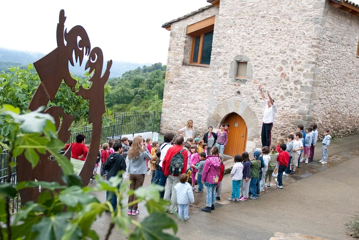La Casa de los Títeres