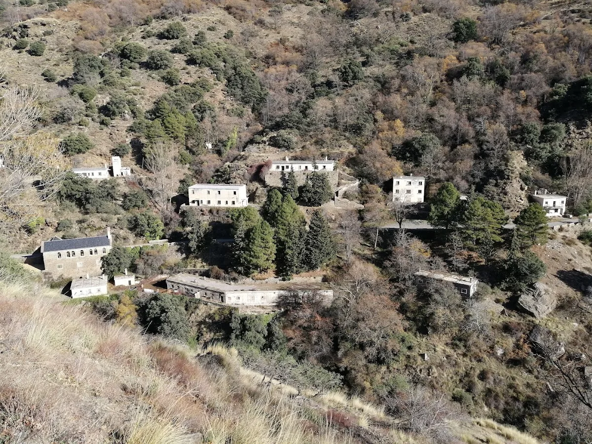 La Cebadilla