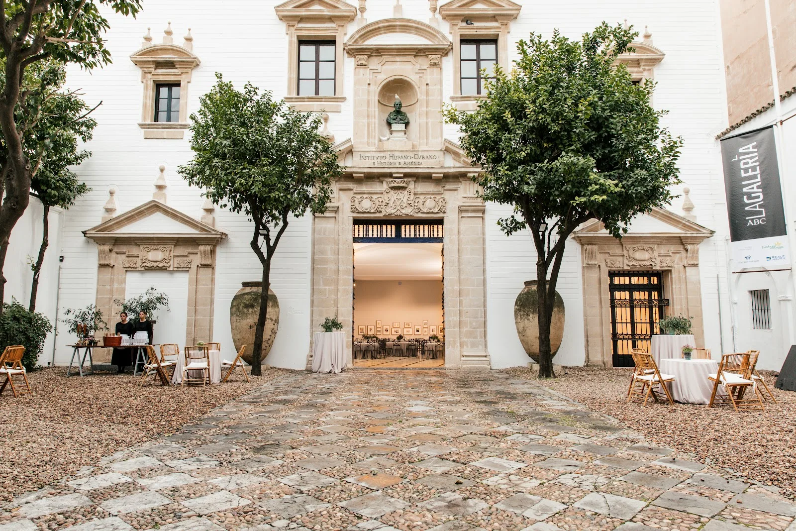 La Galería Don Antonio - Fotografía 2