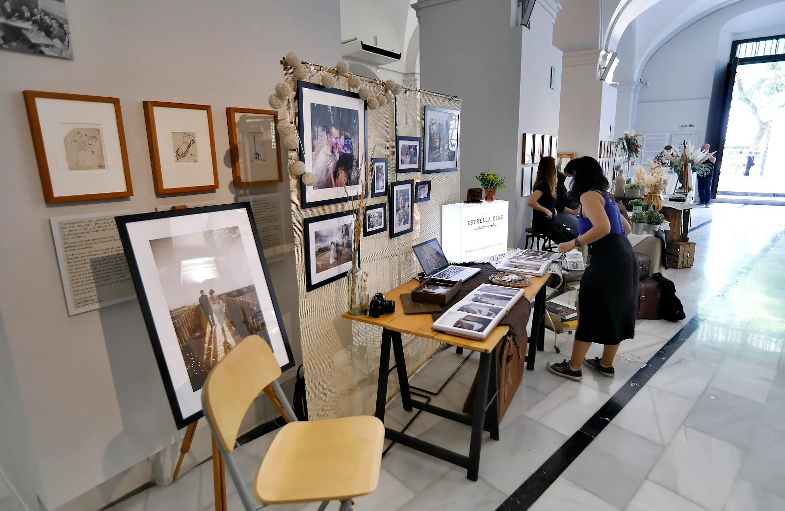 La Galería Don Antonio - Fotografía 4