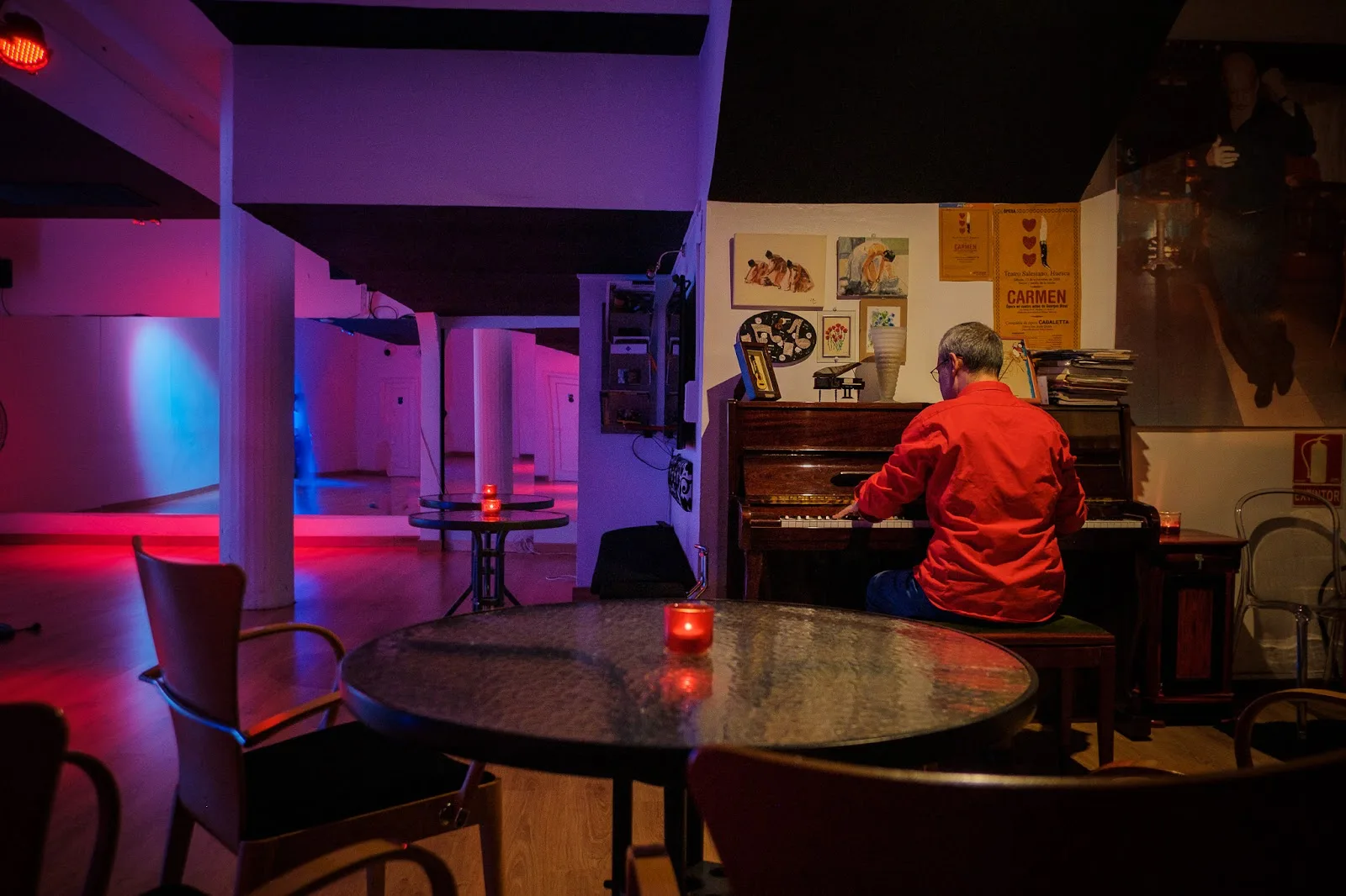 LA GALERIA espacio abierto - Fotografía 3