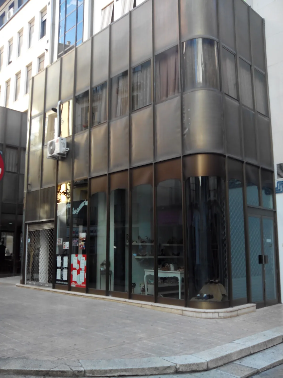 LA GALERIA espacio abierto - Fotografía 4