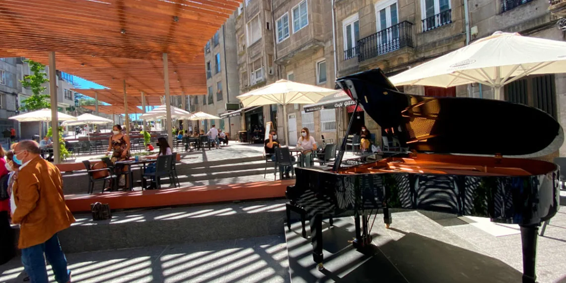 La galeriajazz