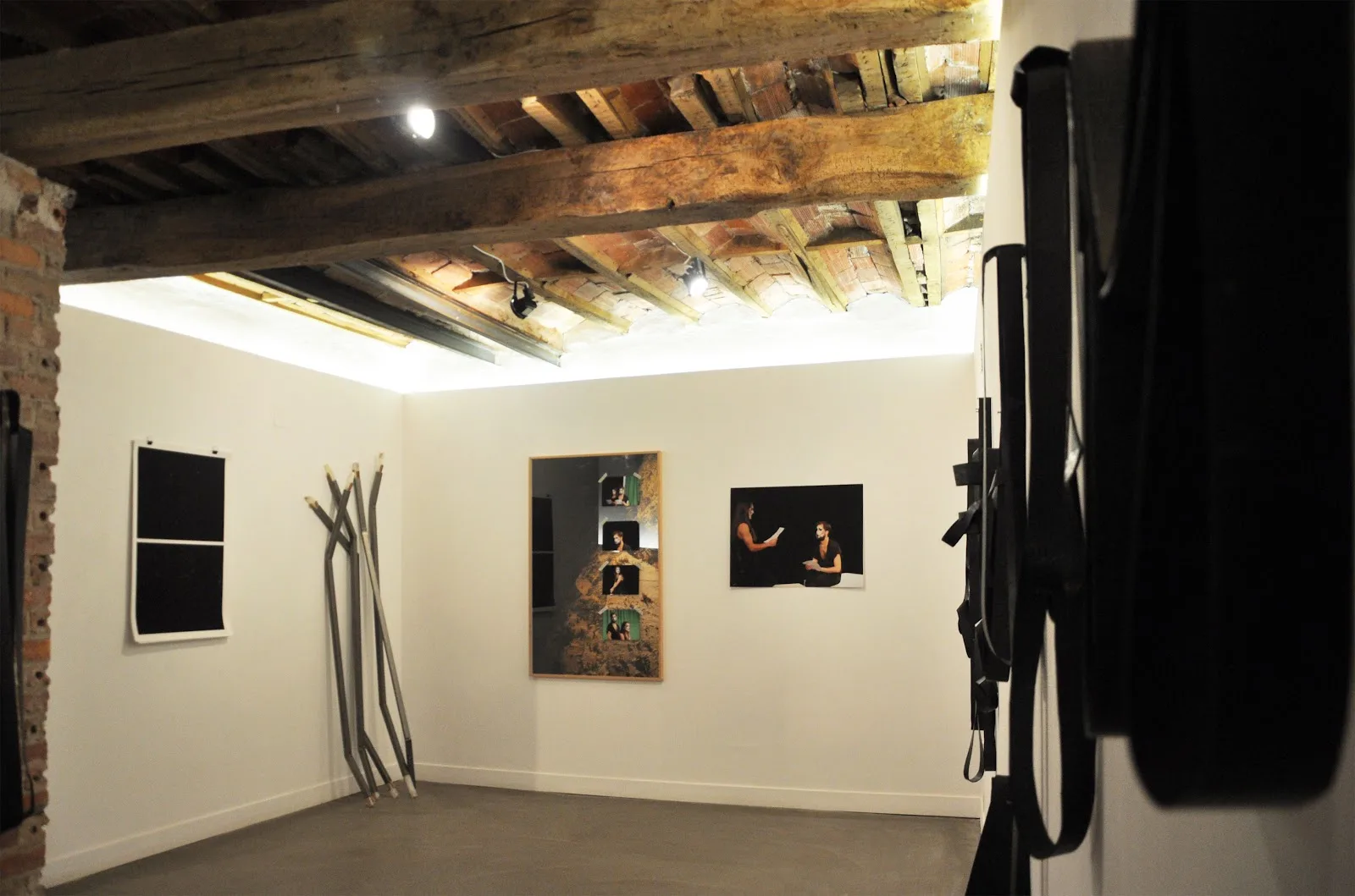 LA TALLER Galería y Taller de Grabado - Fotografía 2