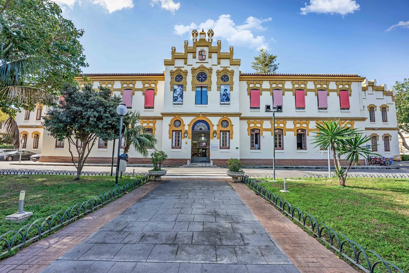 La Térmica