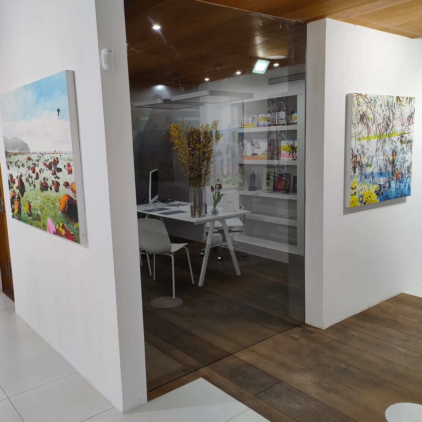 LaLuz Mediterranean Art - Fotografía 4