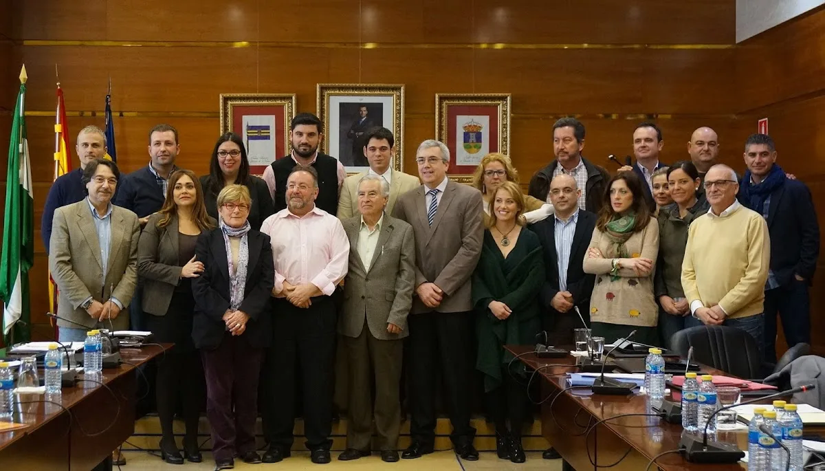 MAE Museo Andaluz de la Educación