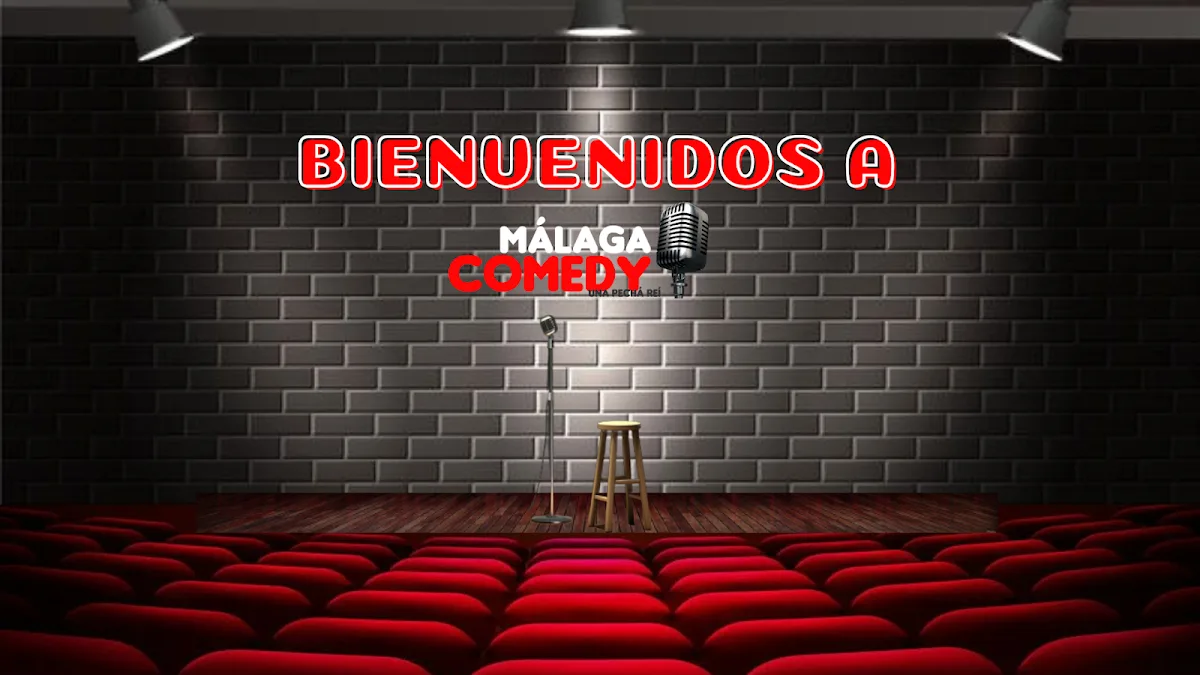 Málaga Comedy