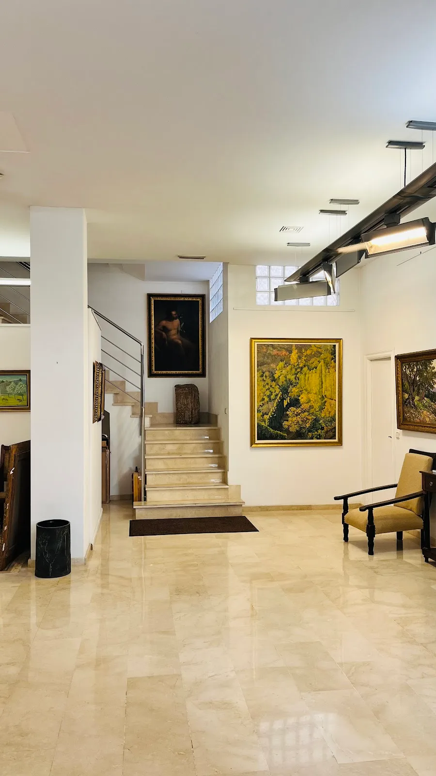 MANEU GALERIA D'ART