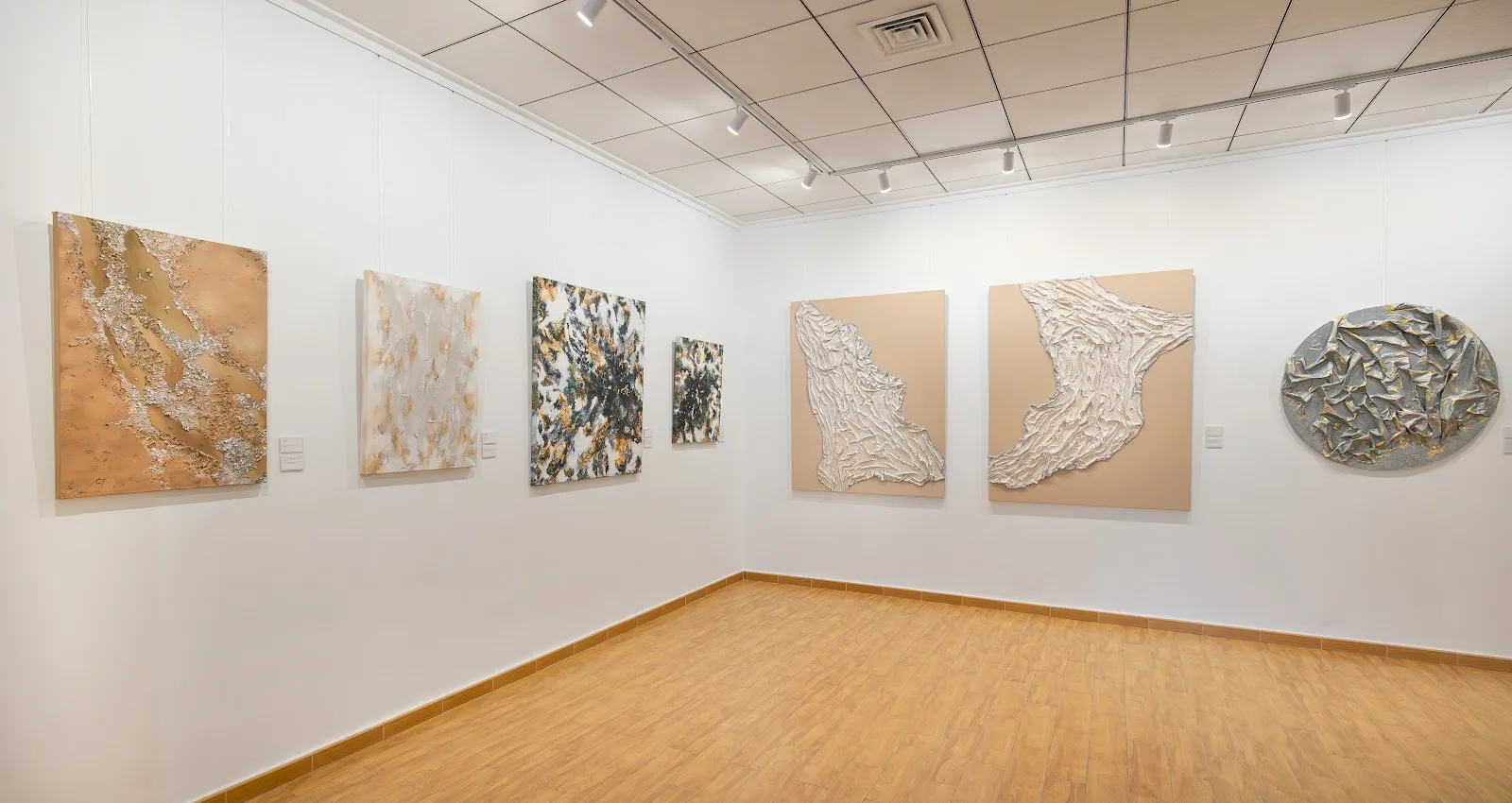 Mariam Cremades - Estudio y Galería de Arte - Fotografía 1