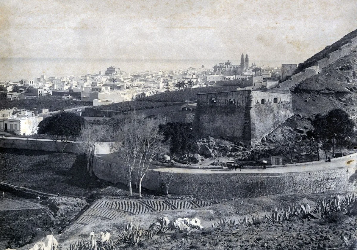 Mata Castle Museum