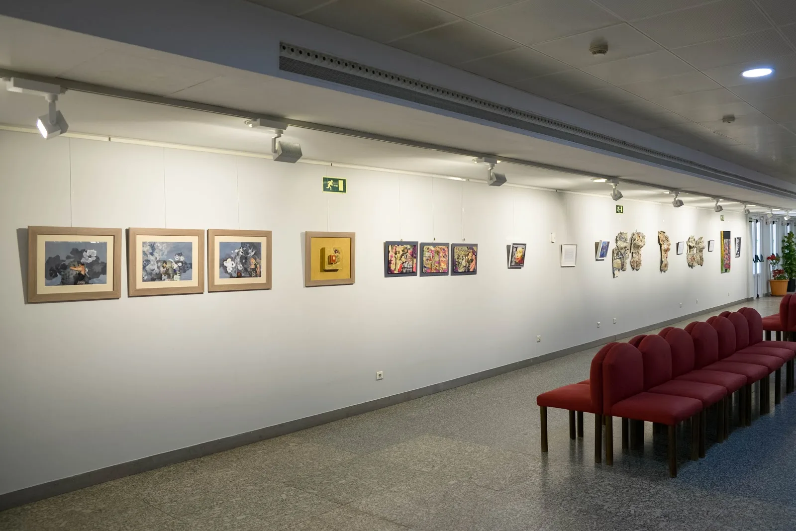 Mindiuz Art Gallery