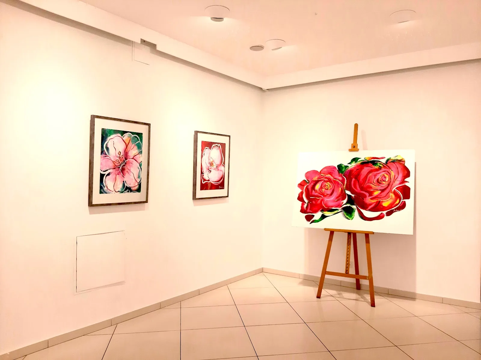 Mindiuz Art Gallery - Fotografía 1