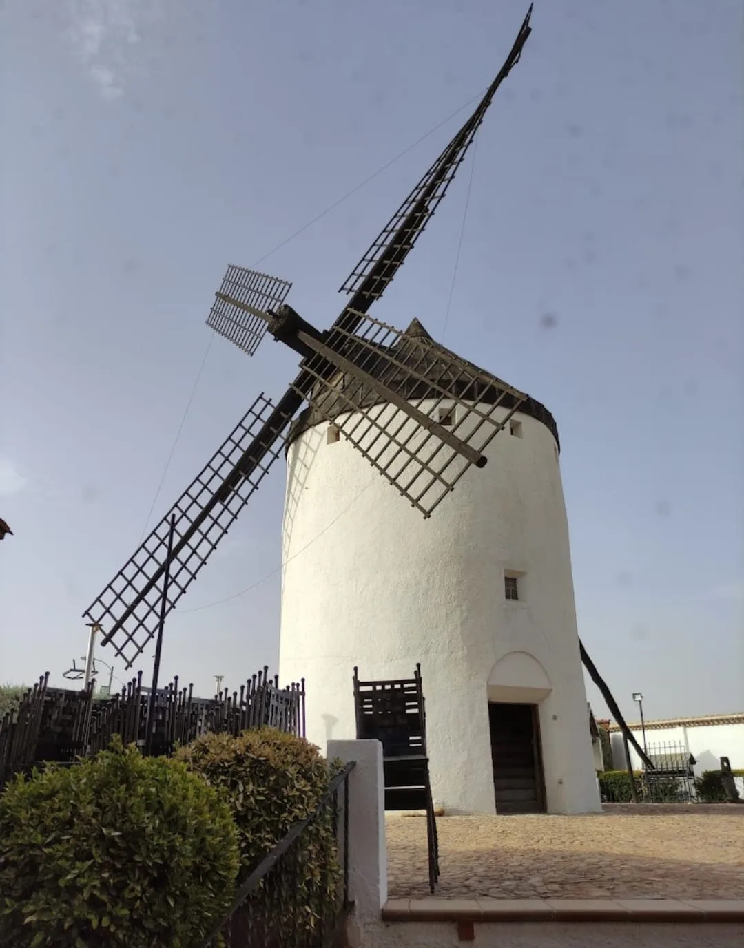 Molino del Tío Genaro