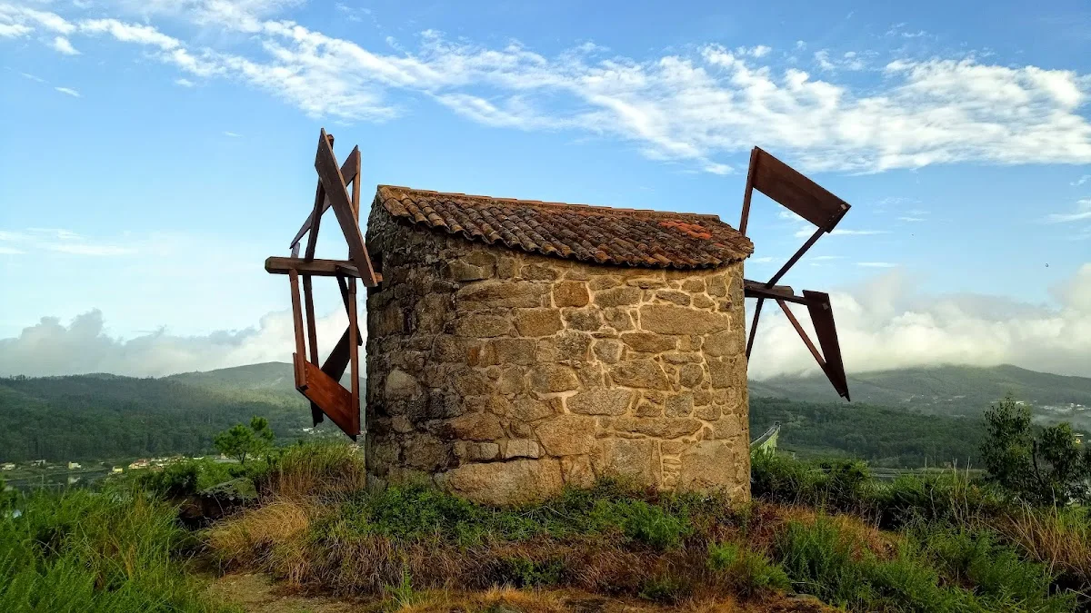 Molinos de Viento