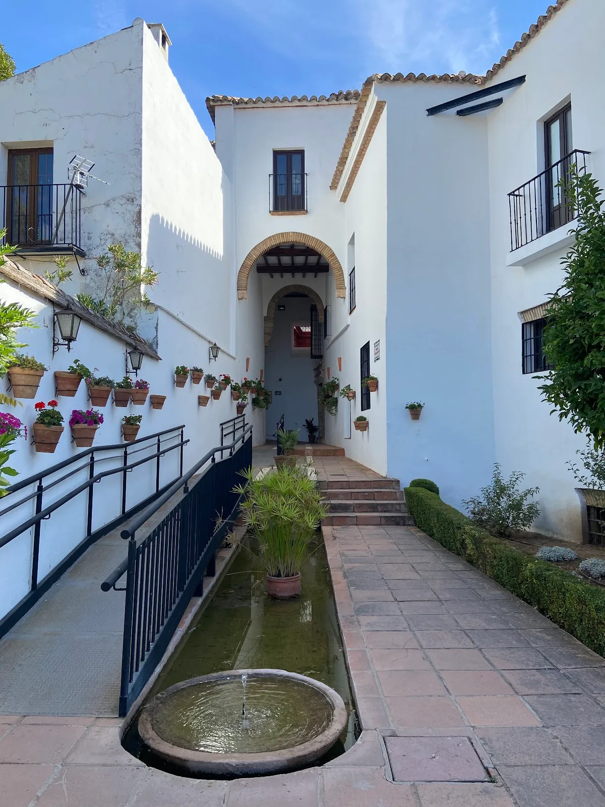 Mondragon Palace