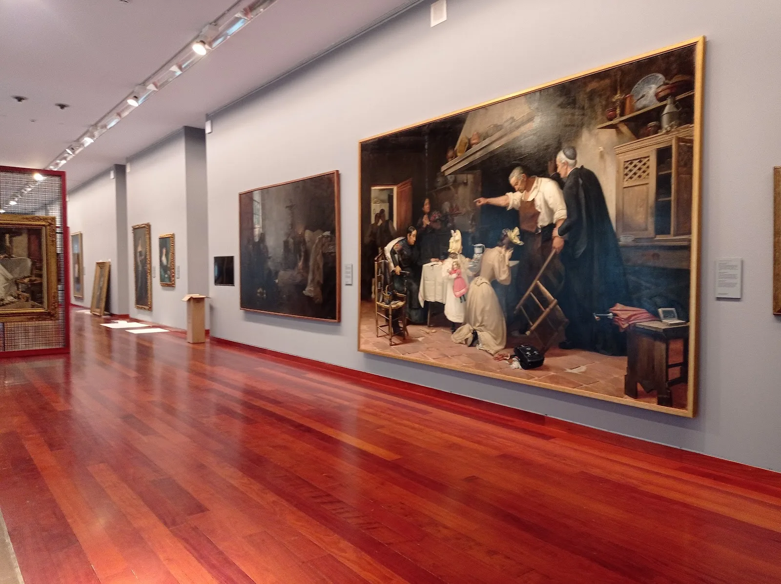 MUBAG | Museo de Bellas Artes de Alicante - Fotografía 1