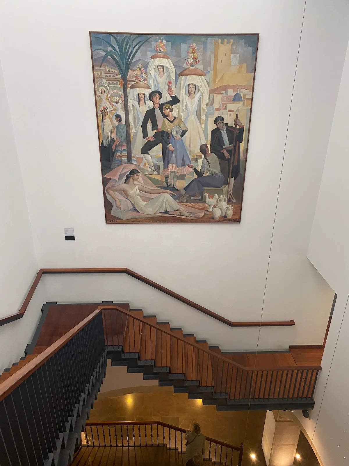 MUBAG | Museo de Bellas Artes de Alicante - Fotografía 3