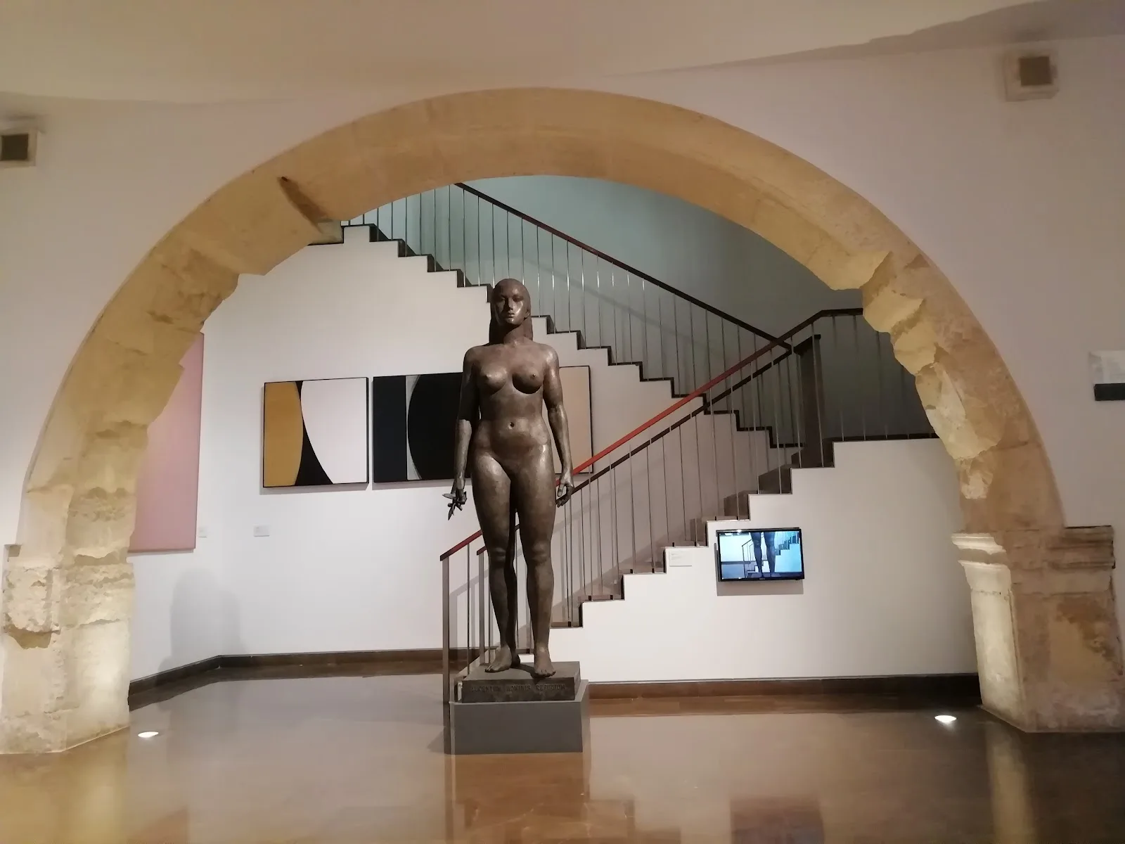 MUBAG | Museo de Bellas Artes de Alicante - Fotografía 5